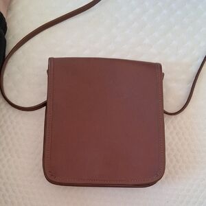 Lord & Taylor Crossbody Small Bag